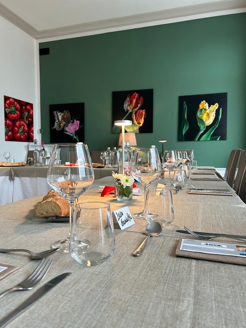 Villa Dea Terrace Bistrot - I Faggi, Biella