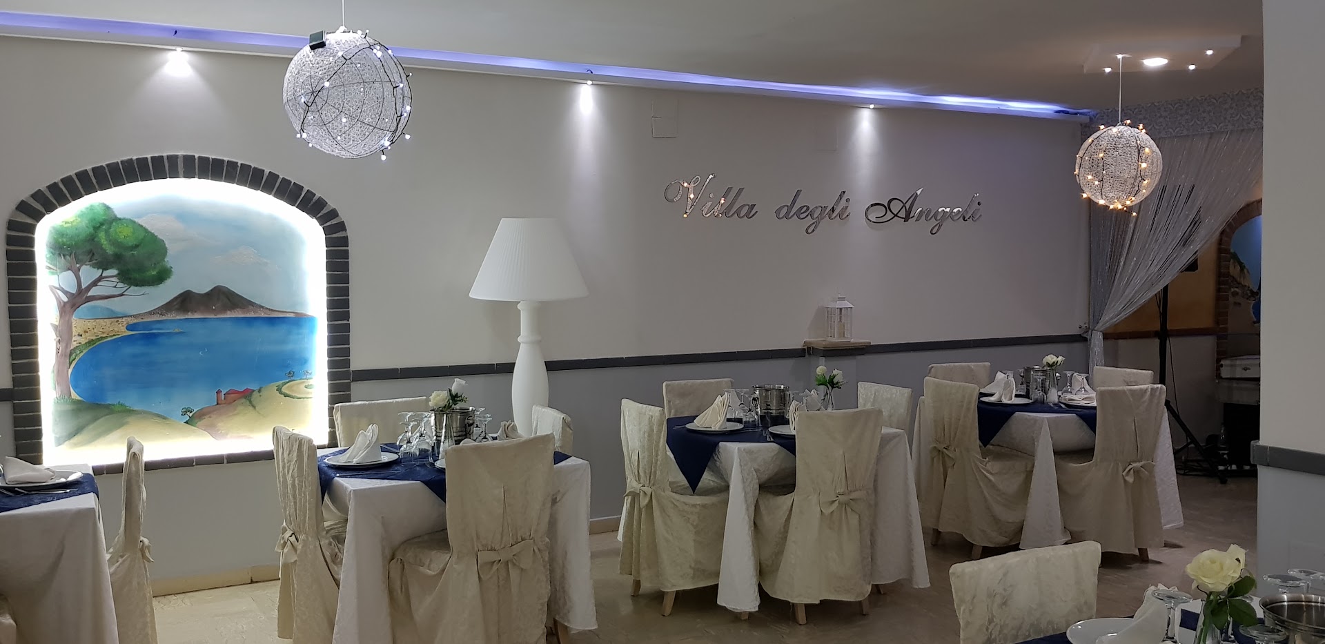 Villa degli Angeli