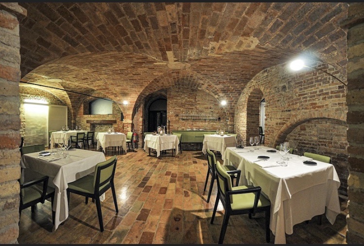 Villa dei Priori, Monsampolo del Tronto