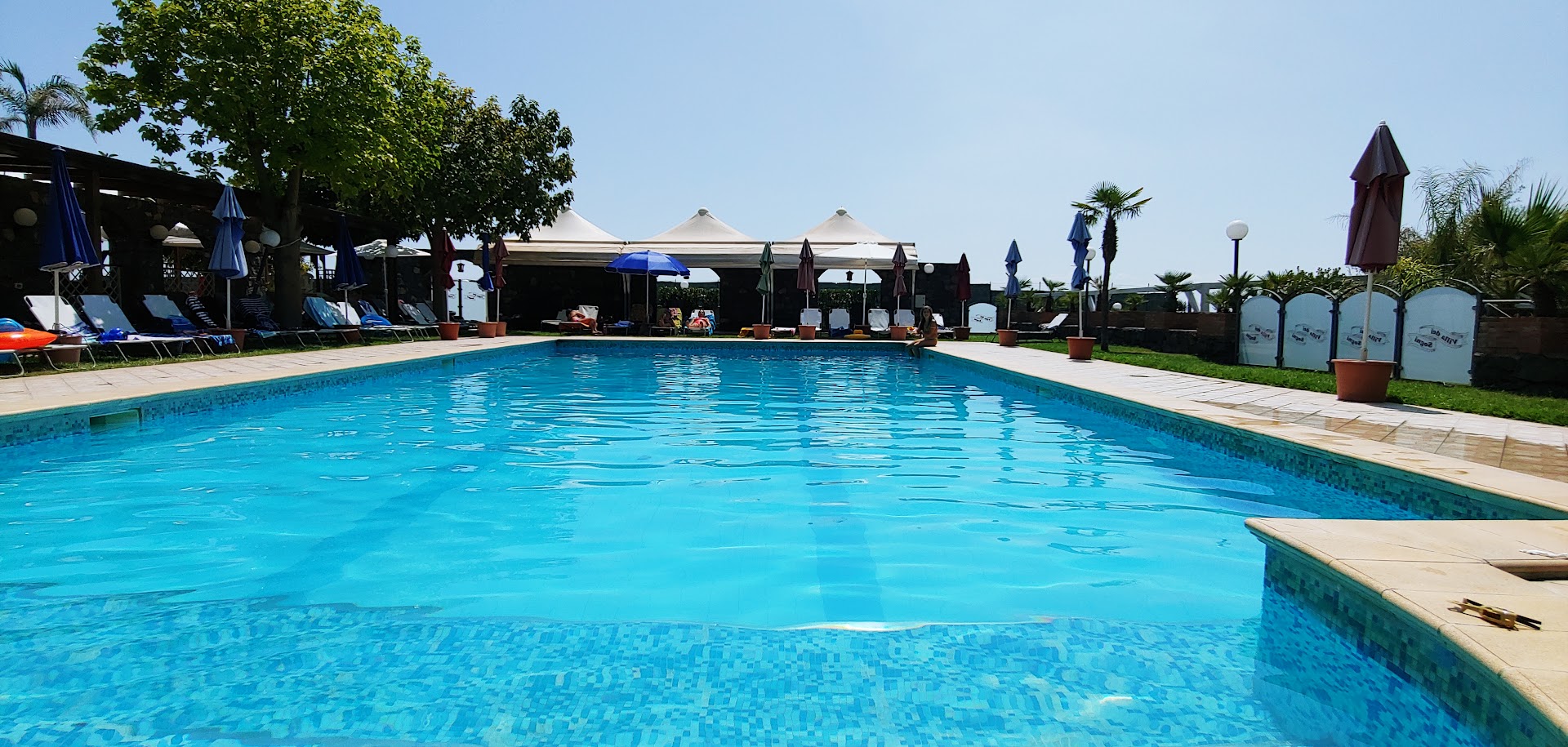 Villa dei Sogni