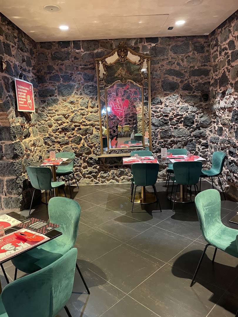 Villa del Grado Eventi & Pizzare’
