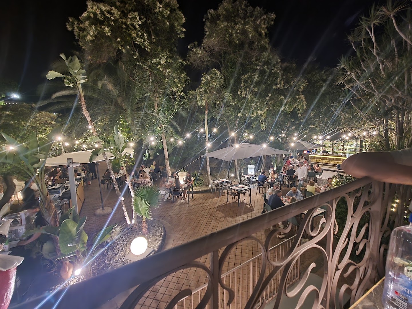Villa del Grado Eventi & Pizzare’