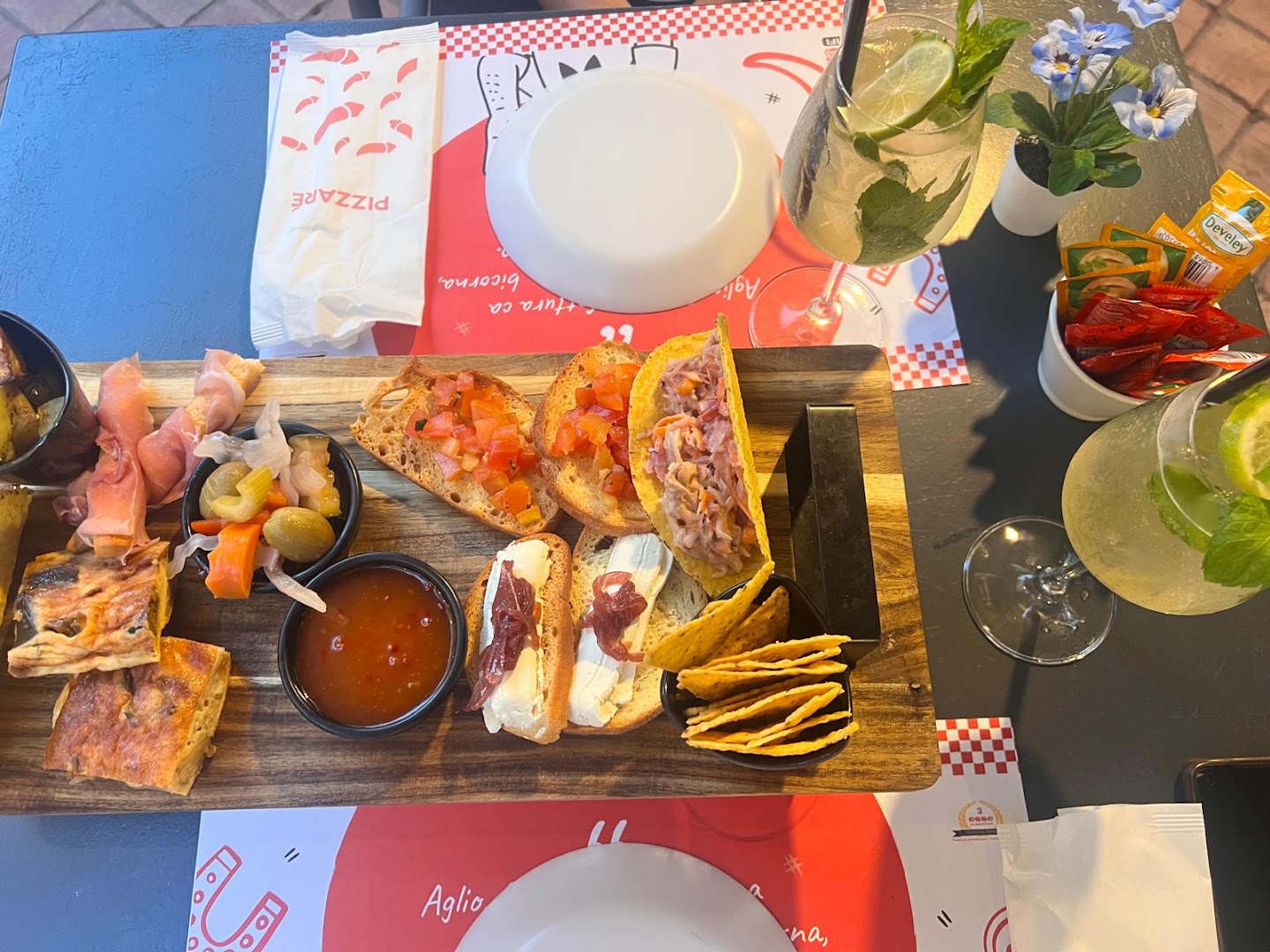 Villa del Grado Eventi & Pizzare’