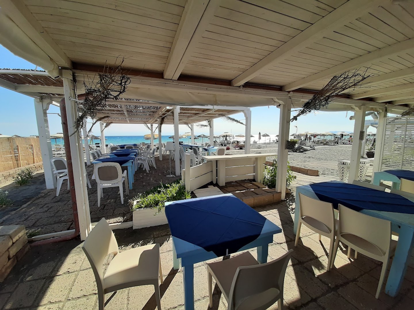 Villa Del Mare Beach & Resort