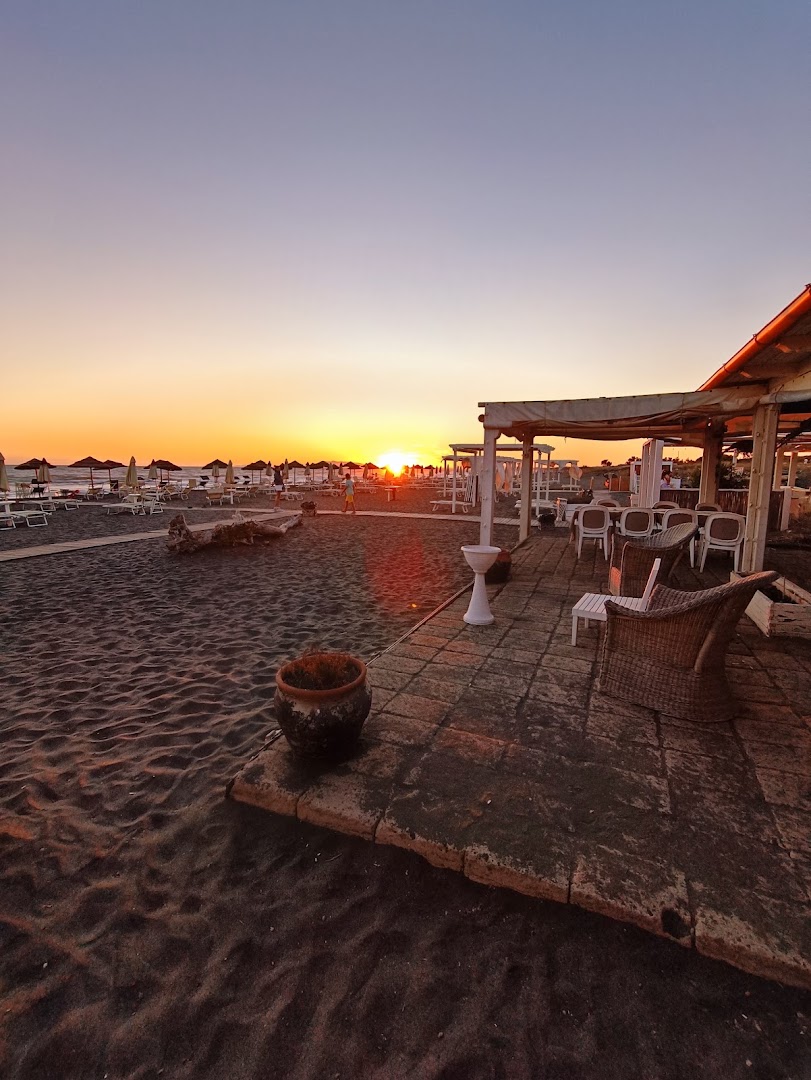 Villa Del Mare Beach & Resort