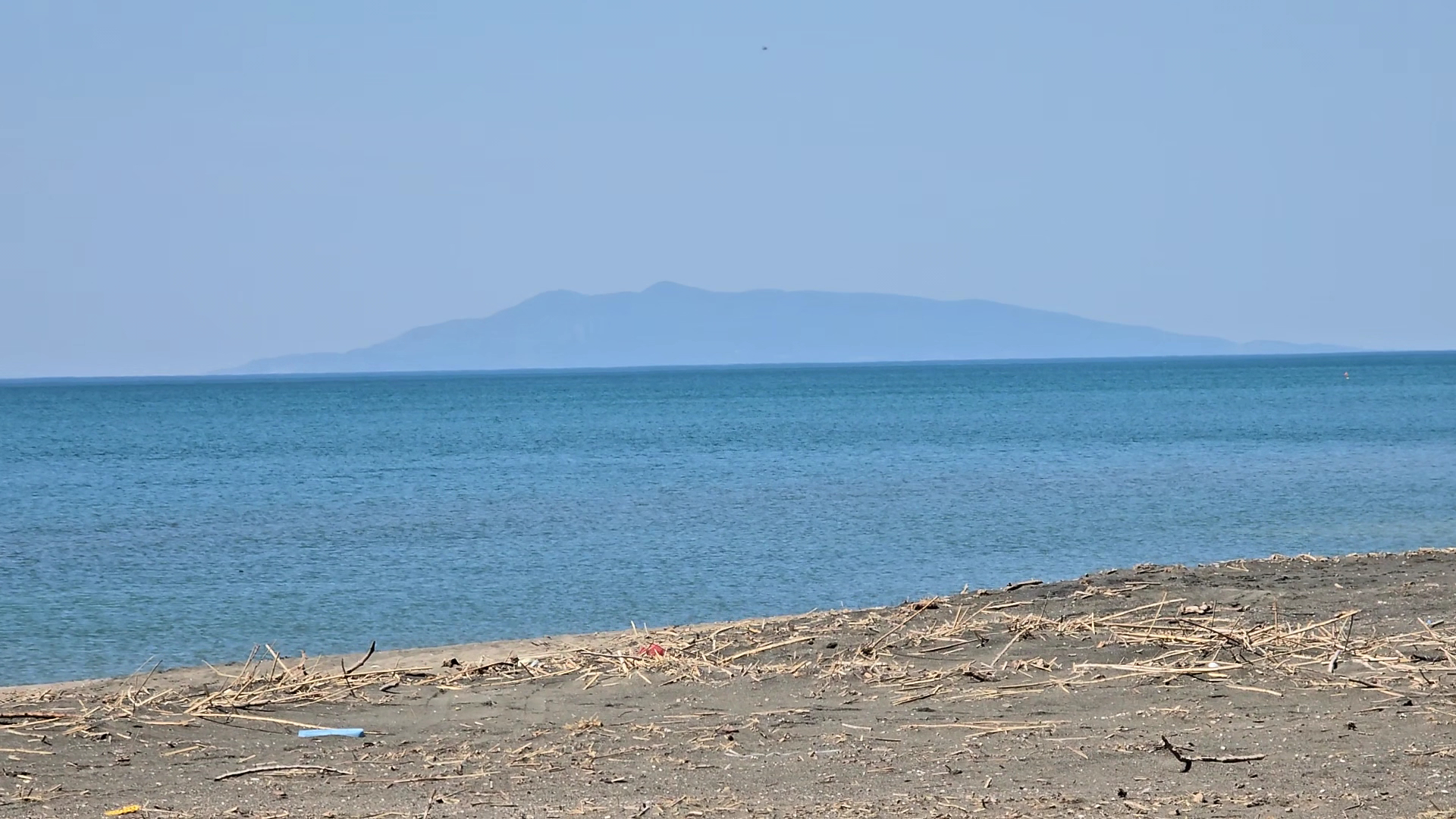 Villa Del Mare Beach & Resort, Tarquinia
