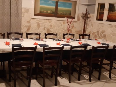 Villa delle Murge