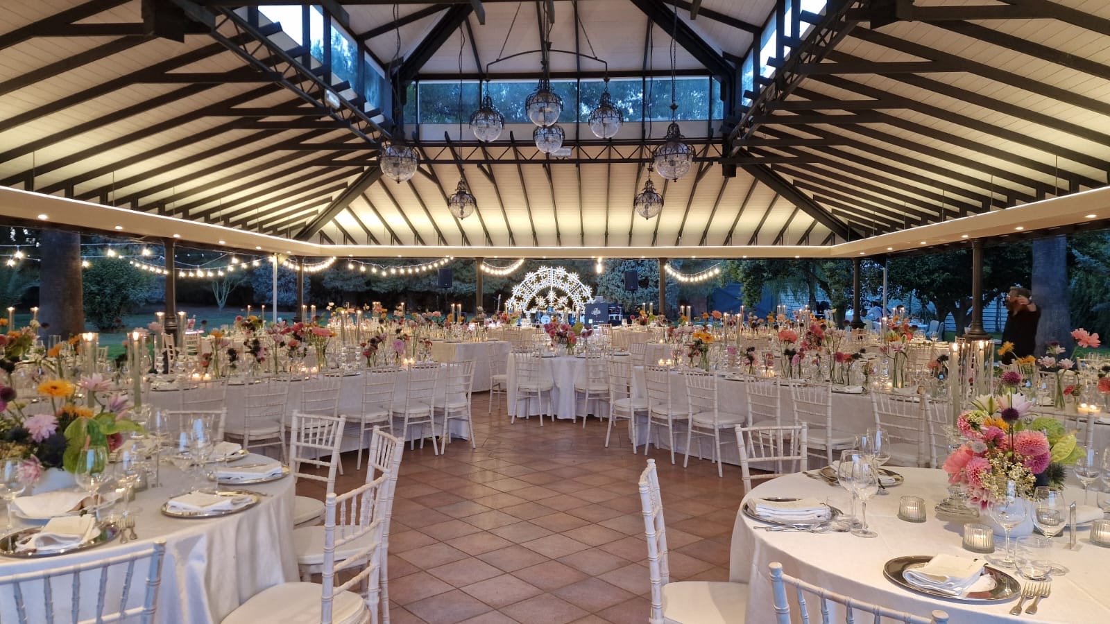Villa delle Querce Resort – Hotel - Wedding – Meeting