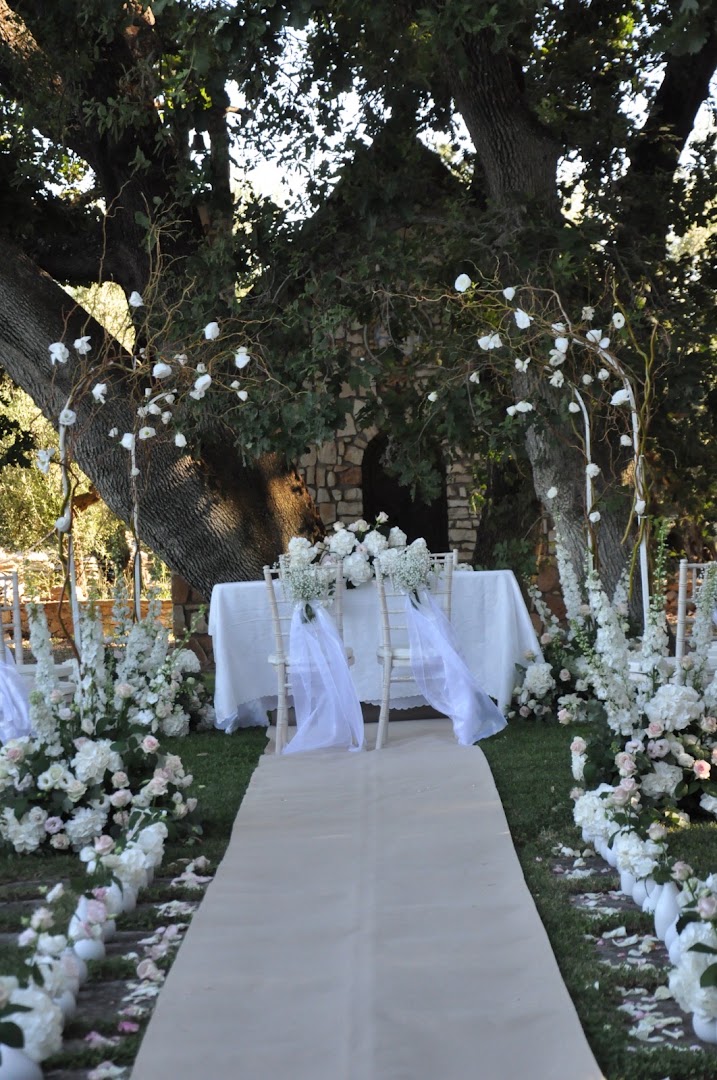 Villa delle Querce Resort – Hotel - Wedding – Meeting
