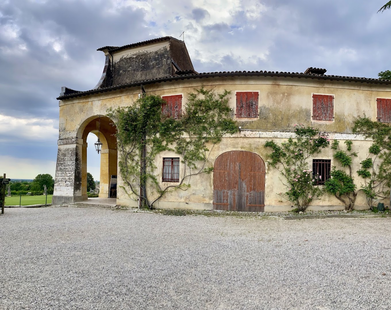 Villa di Maser