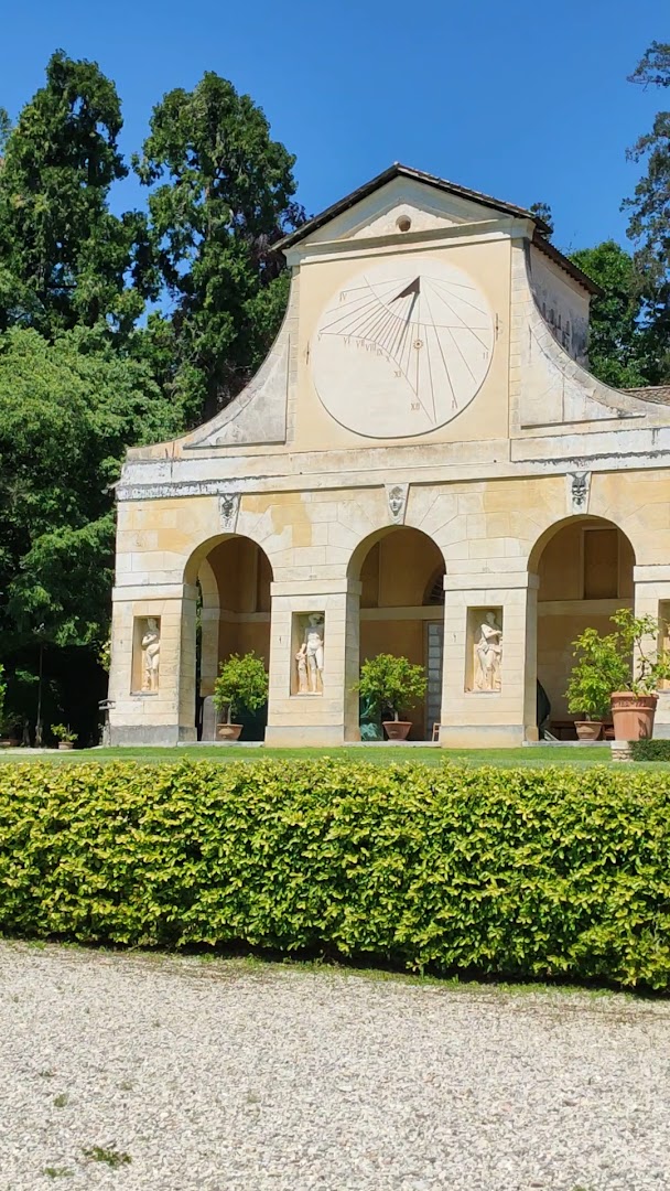 Villa di Maser