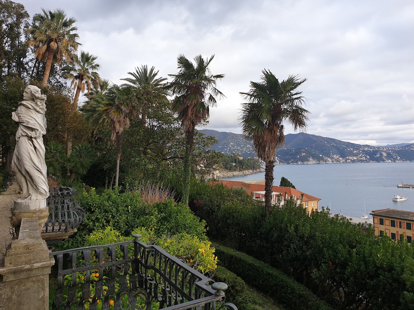 Villa Durazzo