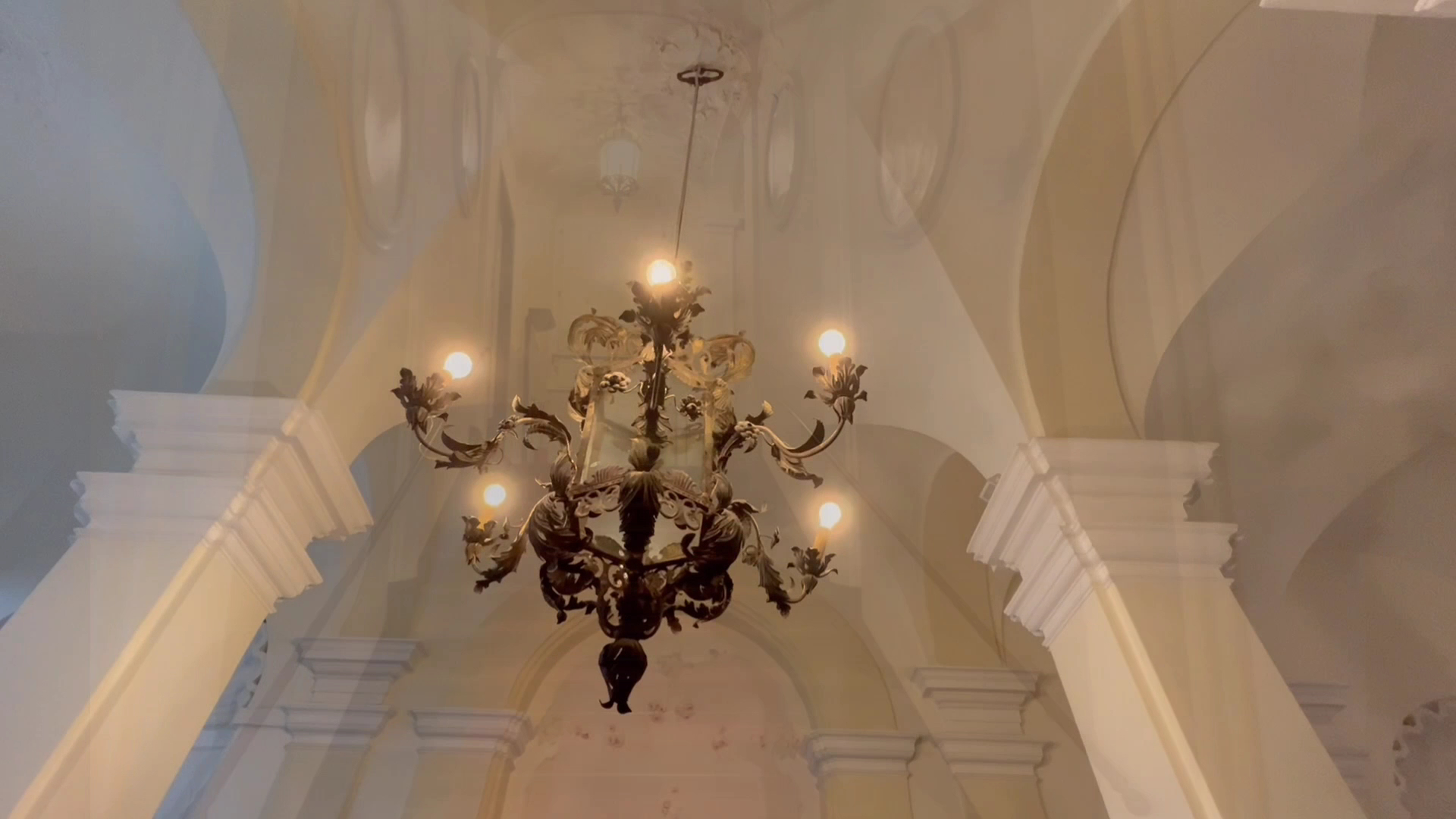 Villa Durazzo