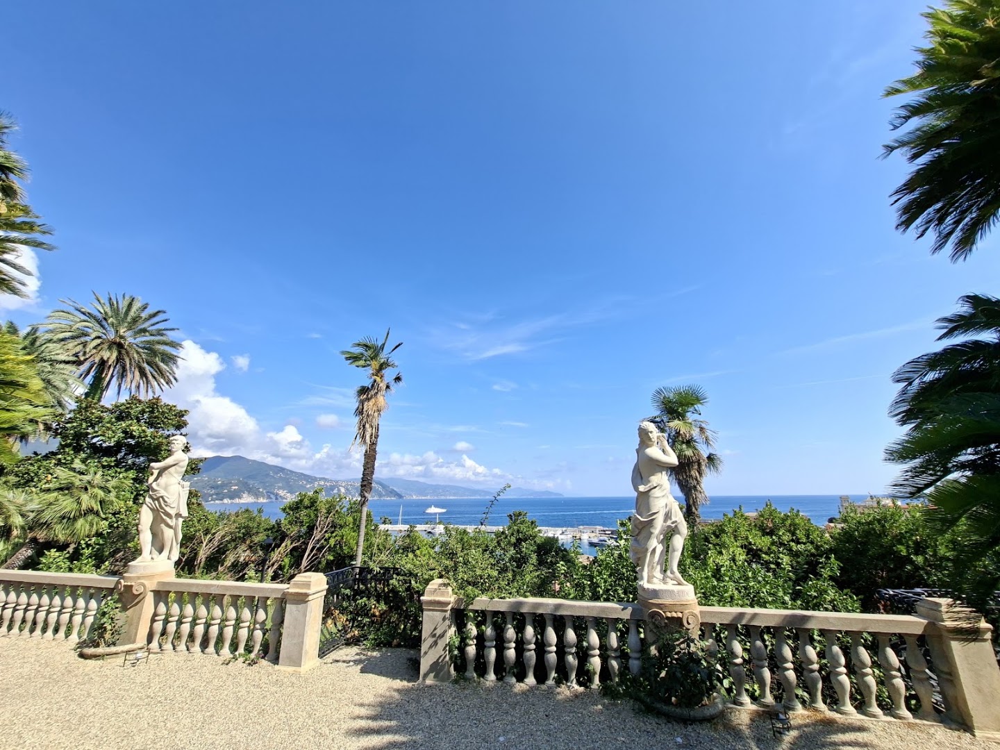 Villa Durazzo