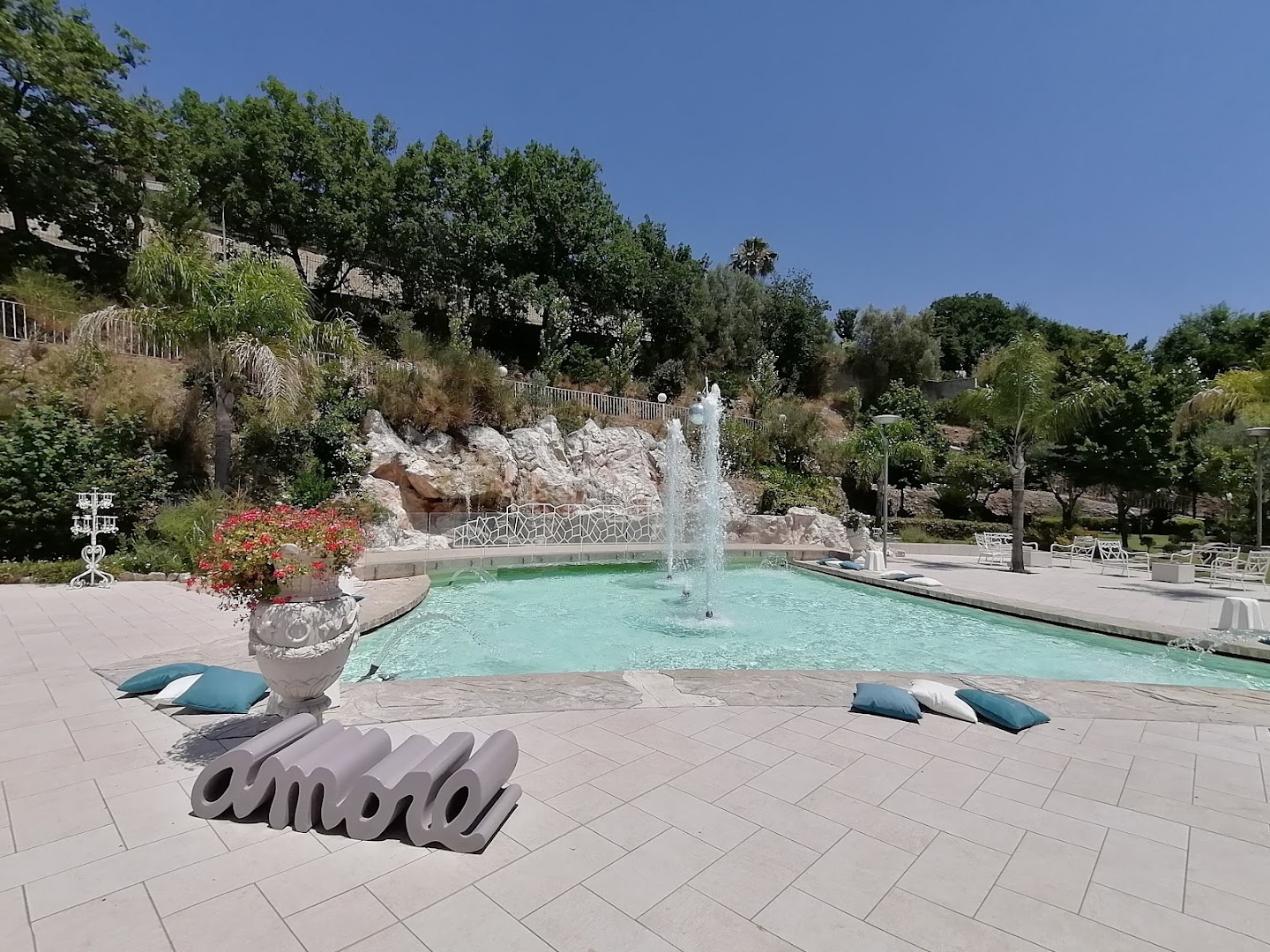 Villa Ebla