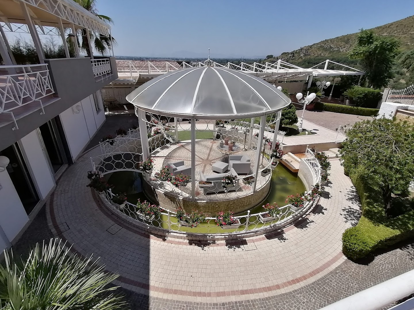 Villa Ebla