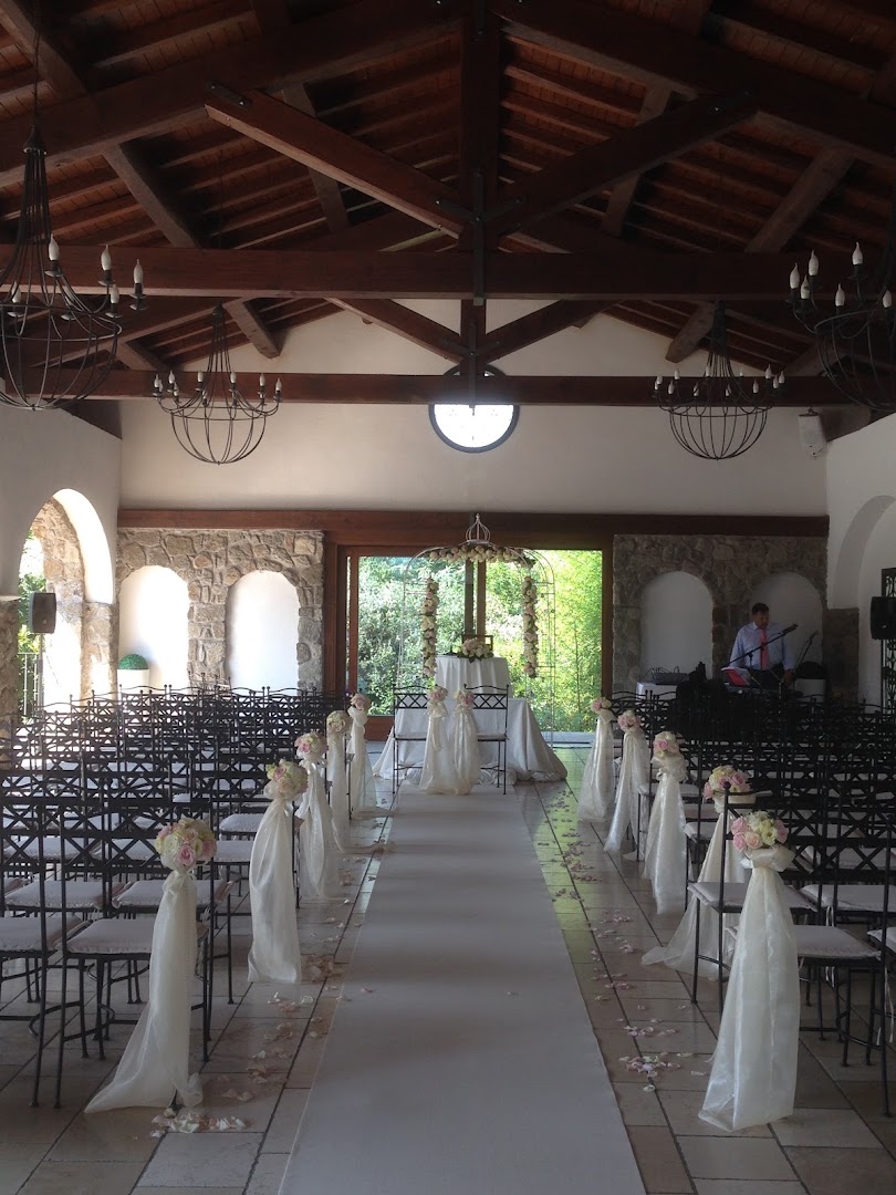 Villa Ecetra