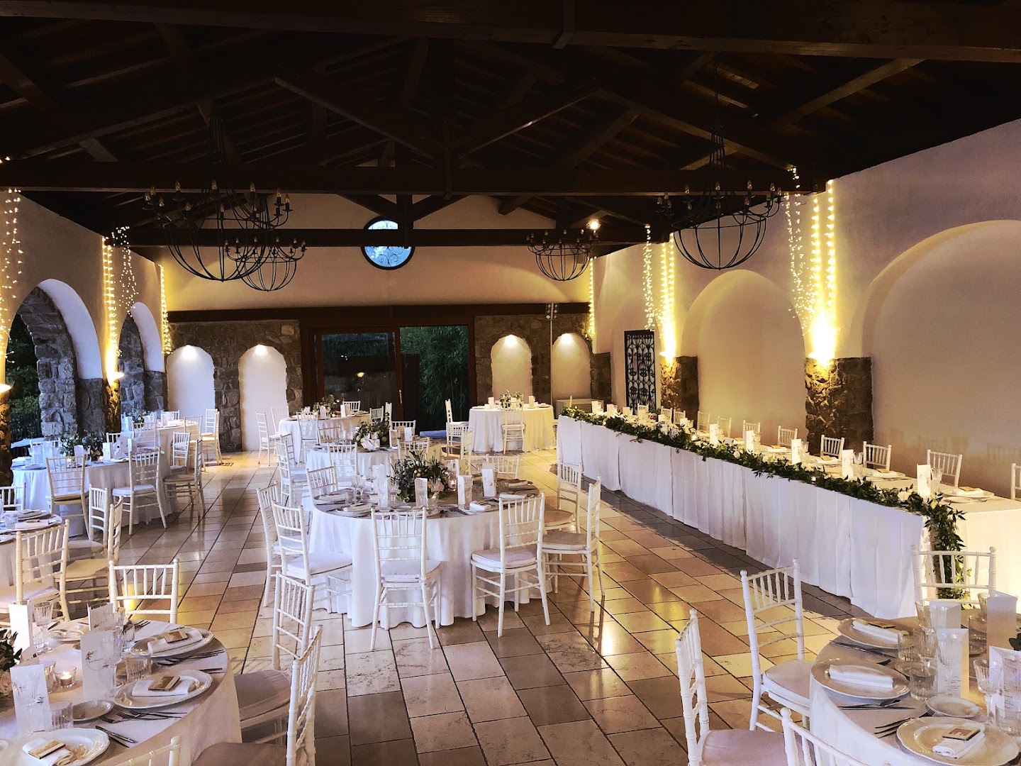 Villa Ecetra