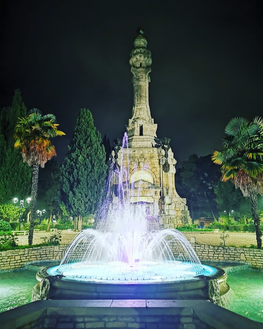 Villa Faro