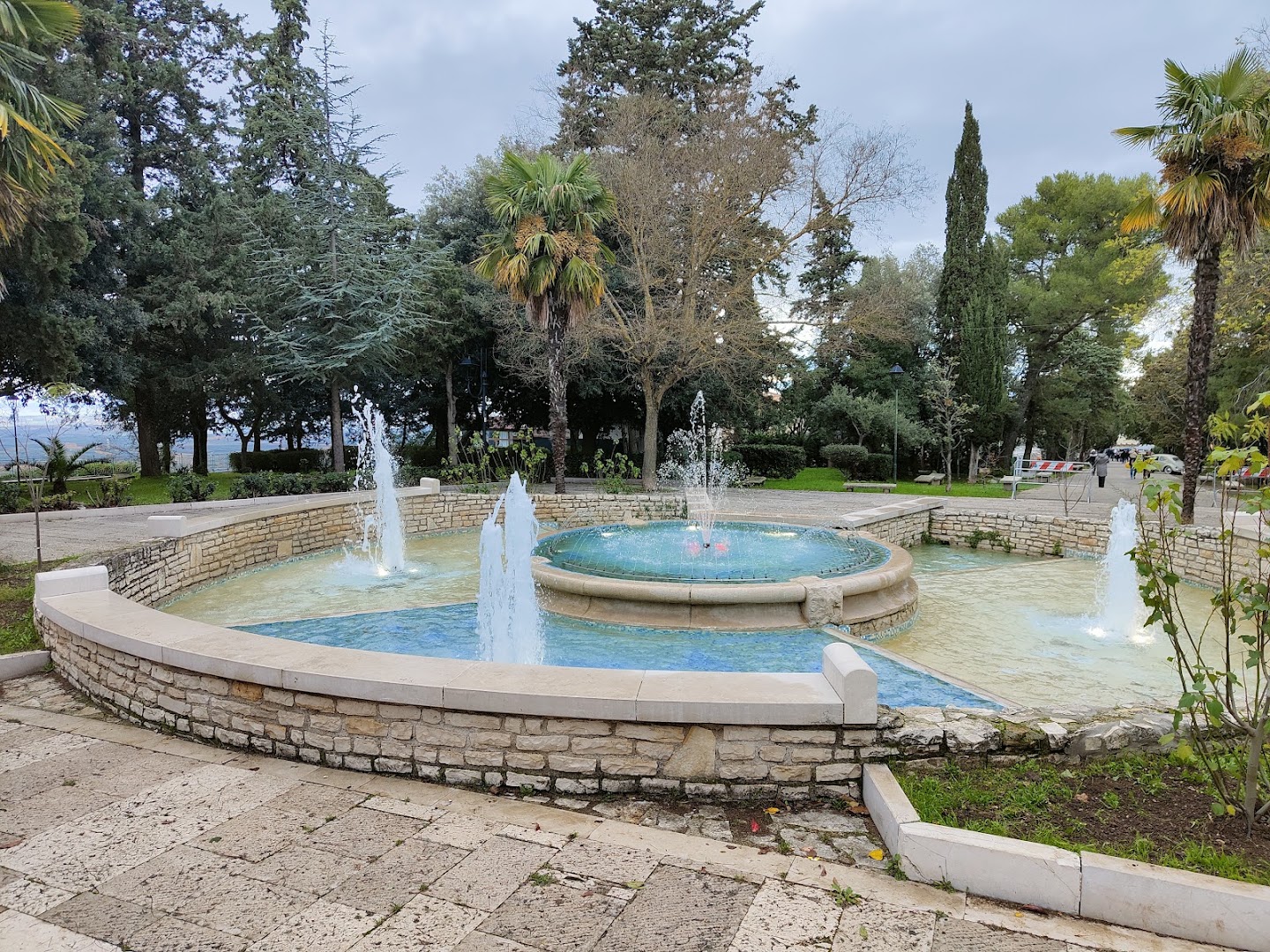 Villa Faro