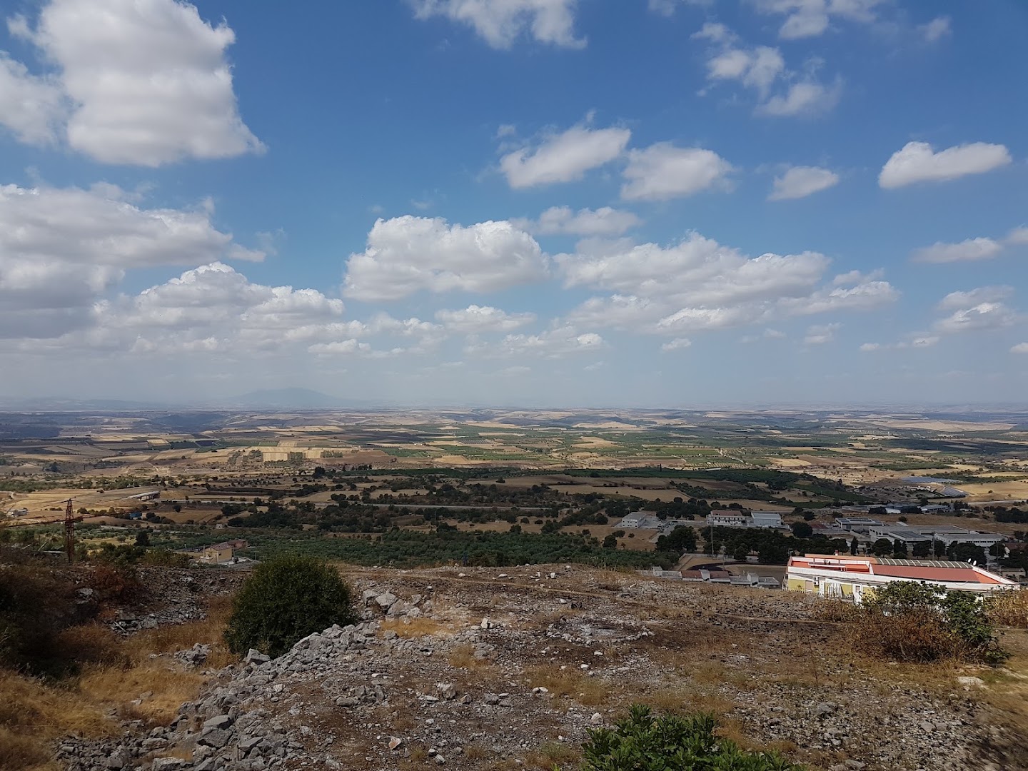 Villa Faro