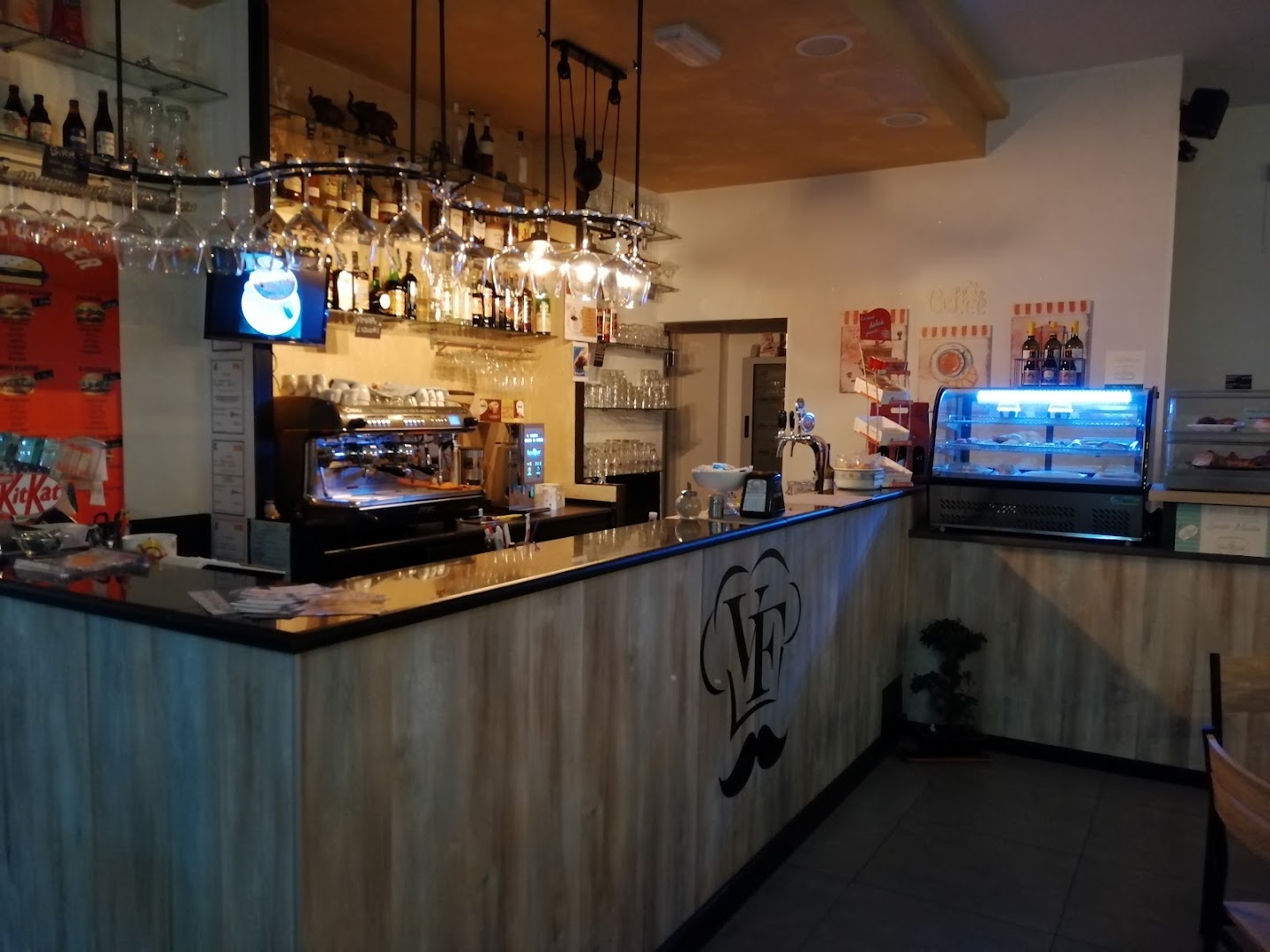 Villa Favale trattoria