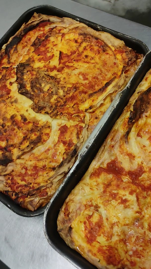 Villa Favale trattoria