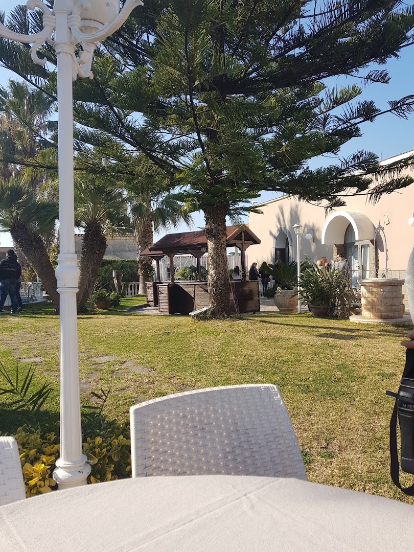 Villa Fiore, Torre del Greco