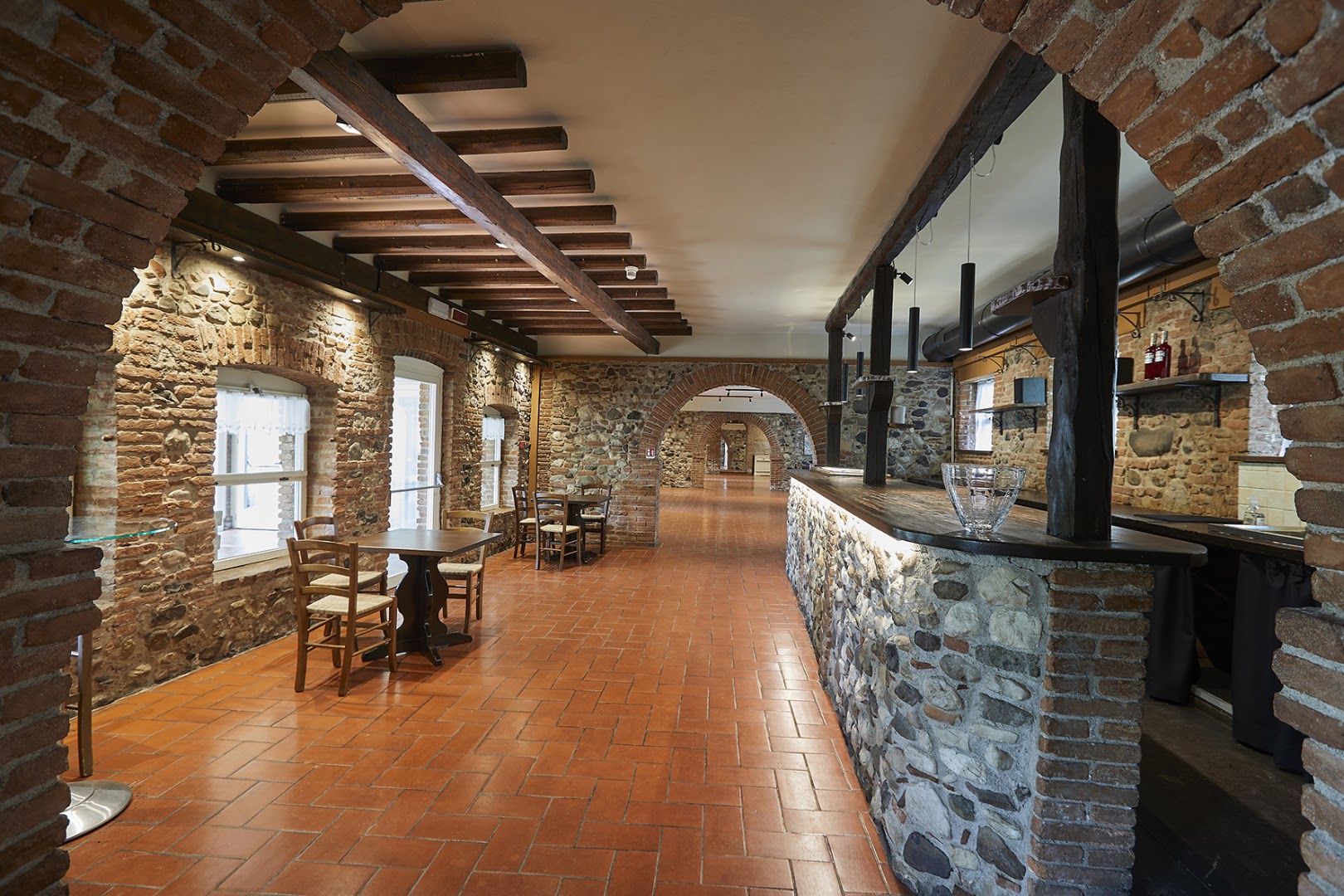 Villa Fioretti, Marano Vicentino