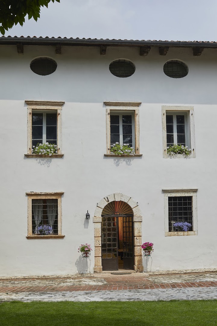 Villa Fioretti