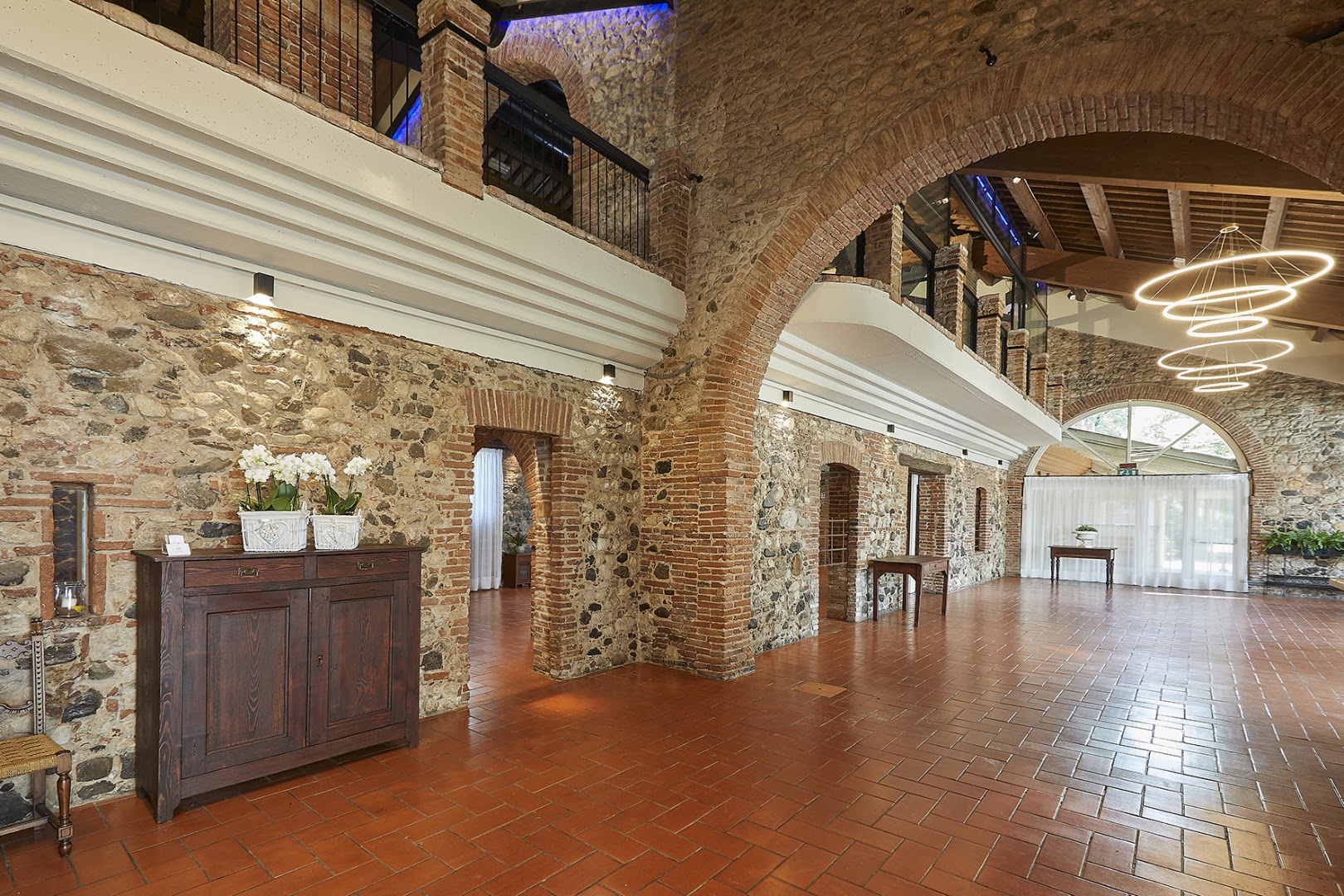 Villa Fioretti