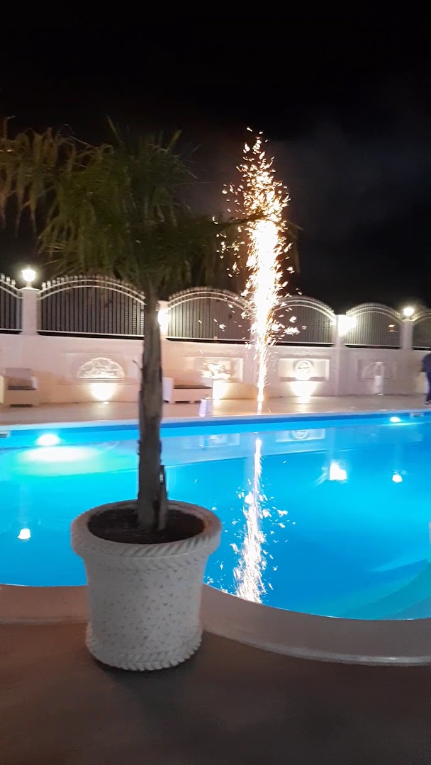 Villa Flavia