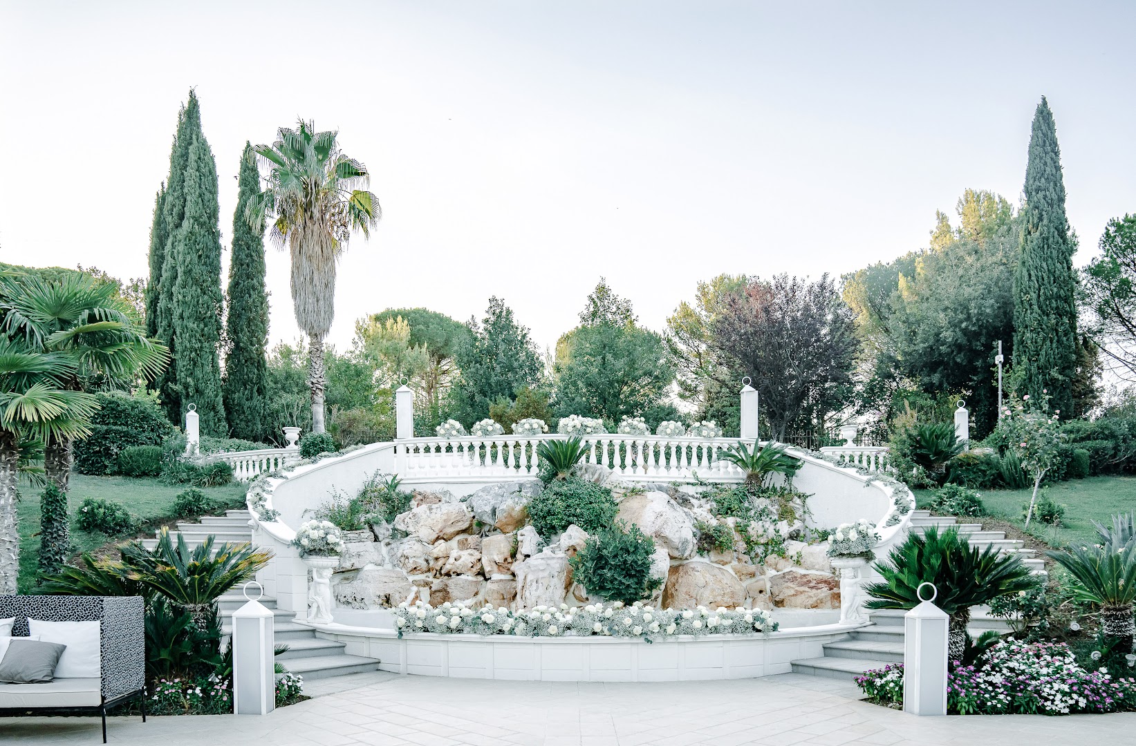 Villa Florio Ricevimenti