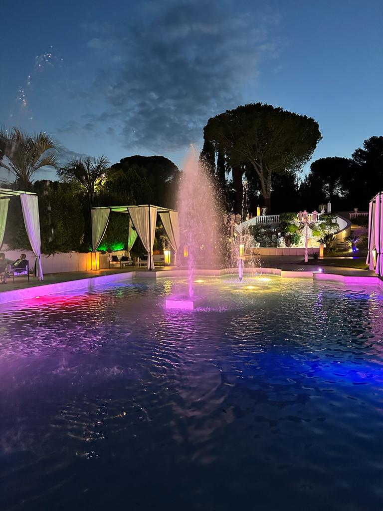 Villa Florio Ricevimenti, San Nicandro Garganico