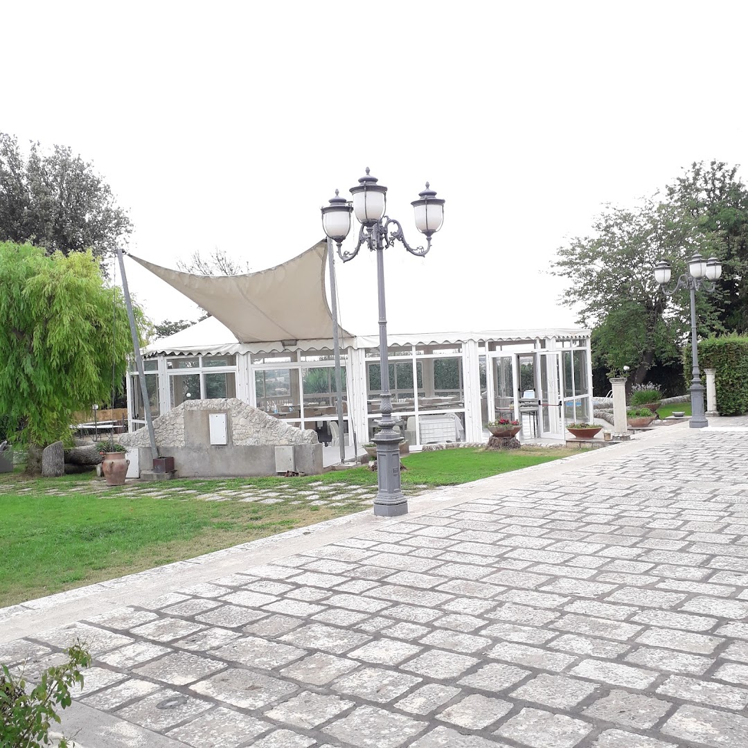 Villa Fortugno & Franca's food & more