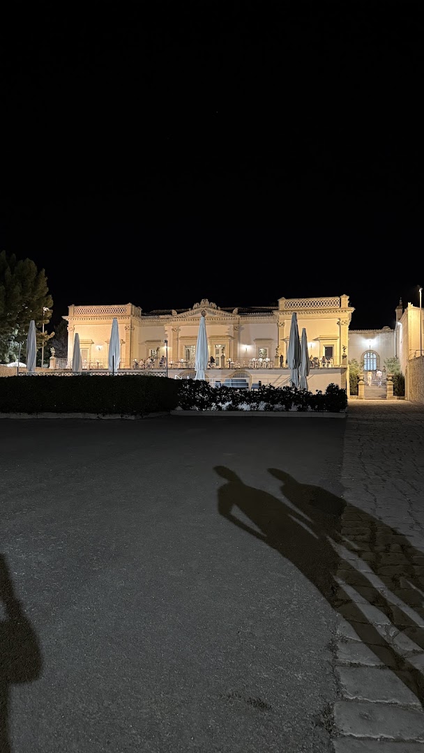 Villa Fortugno & Franca's food & more