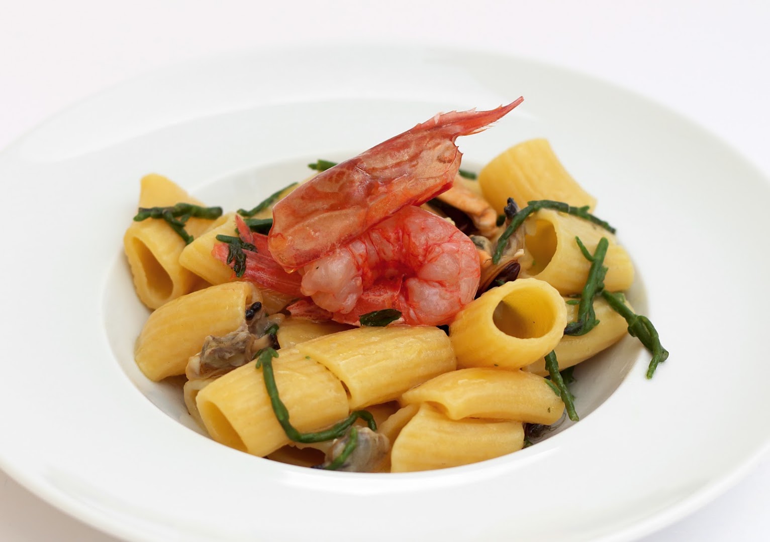 Villa Fortugno & Franca's food & more