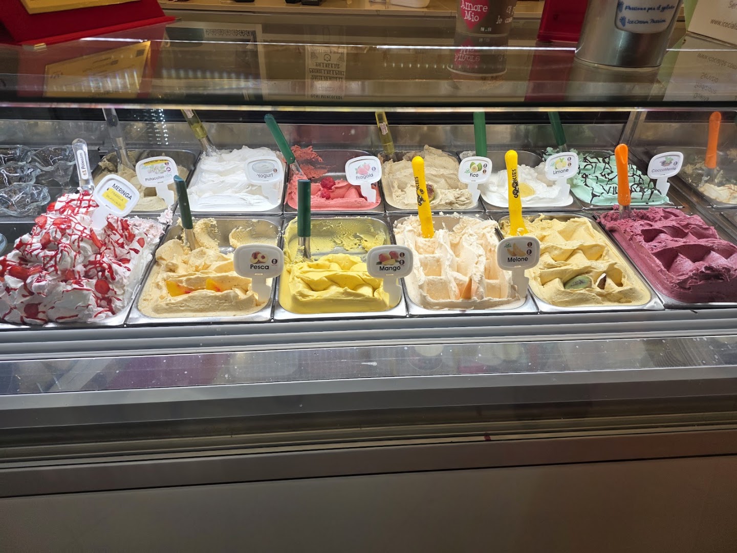 Villa Frio Frio