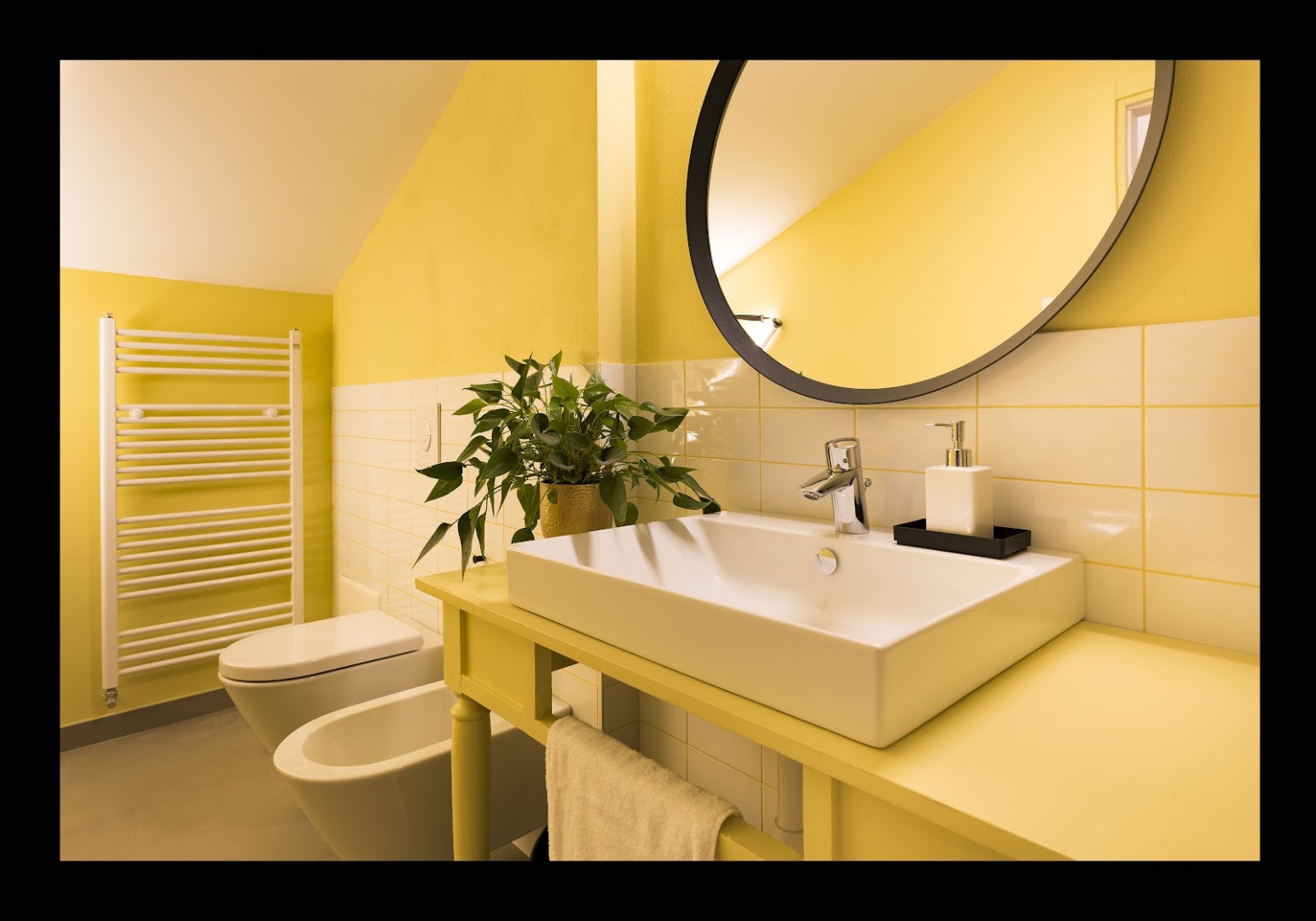 Villa Gabanel - Camere, Giardino, Bar e Piscina, Bicigrill, Bussolengo