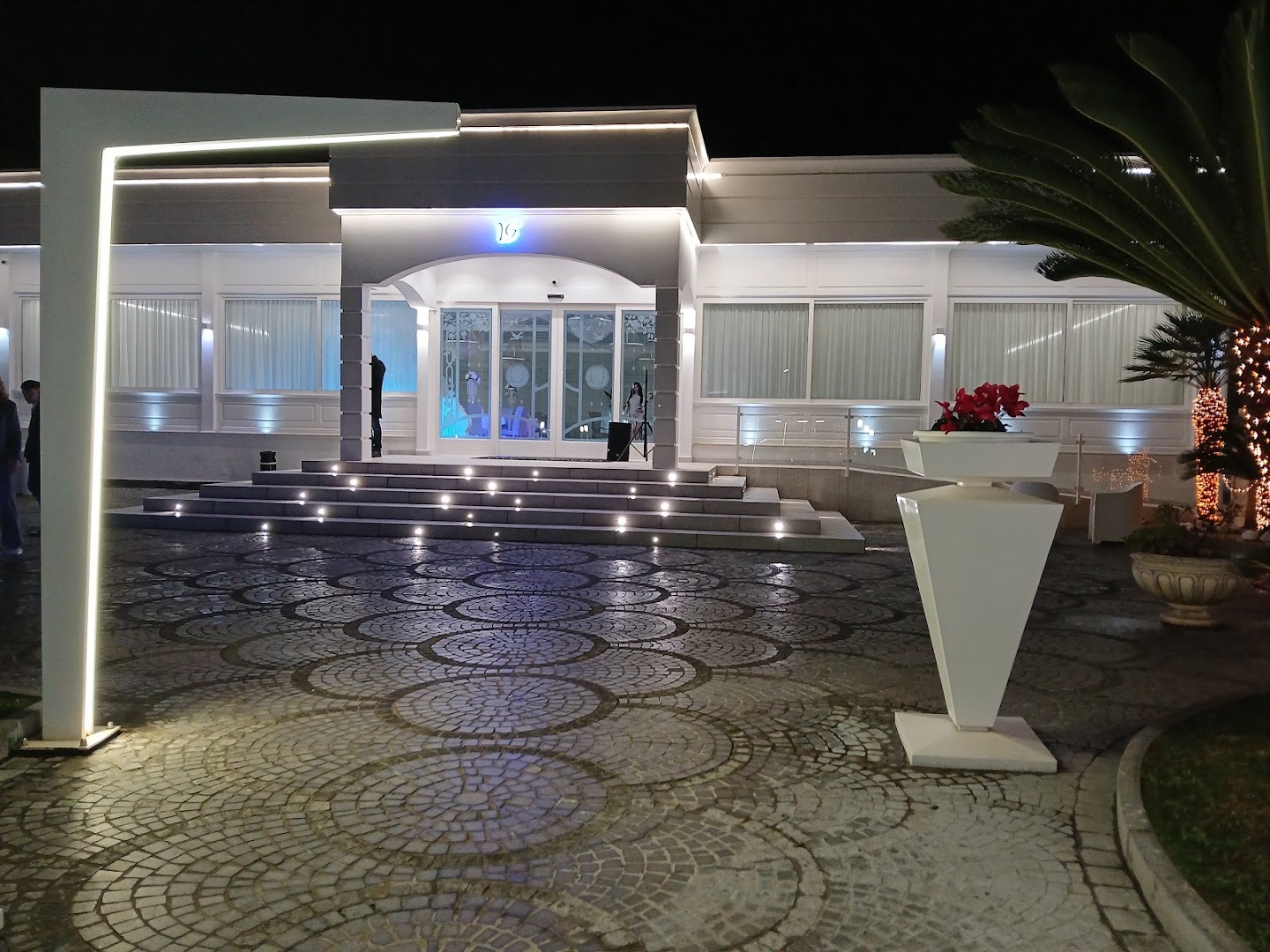 Villa Gardenia