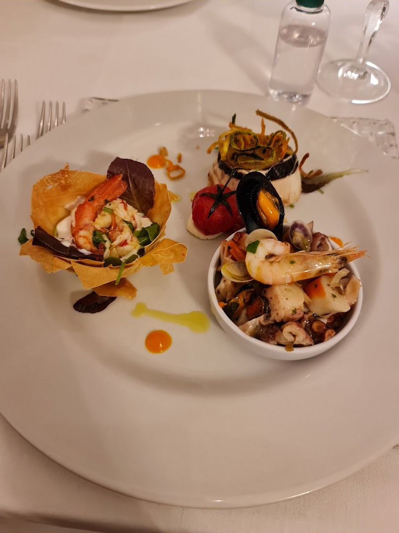 Villa George Banquetinq