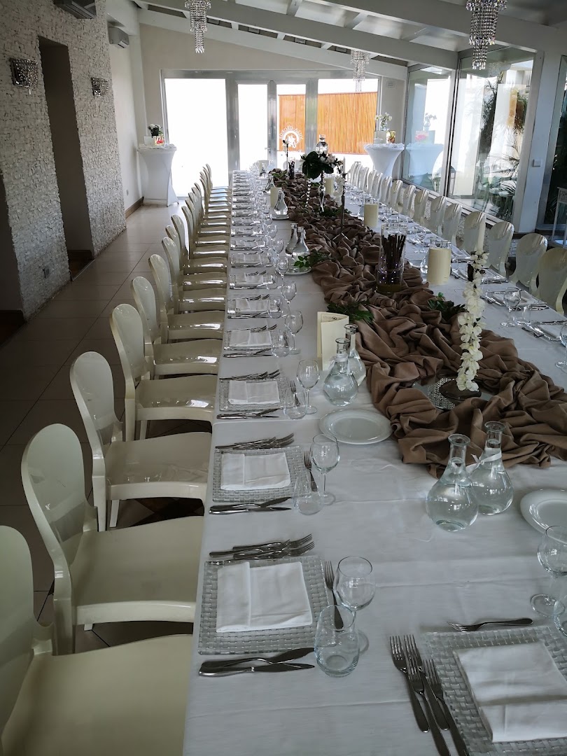Villa George Banquetinq