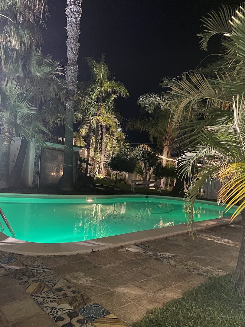 Villa George Banquetinq
