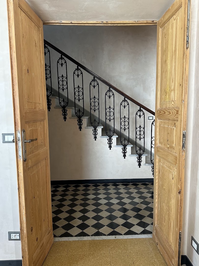 Villa Ghiron