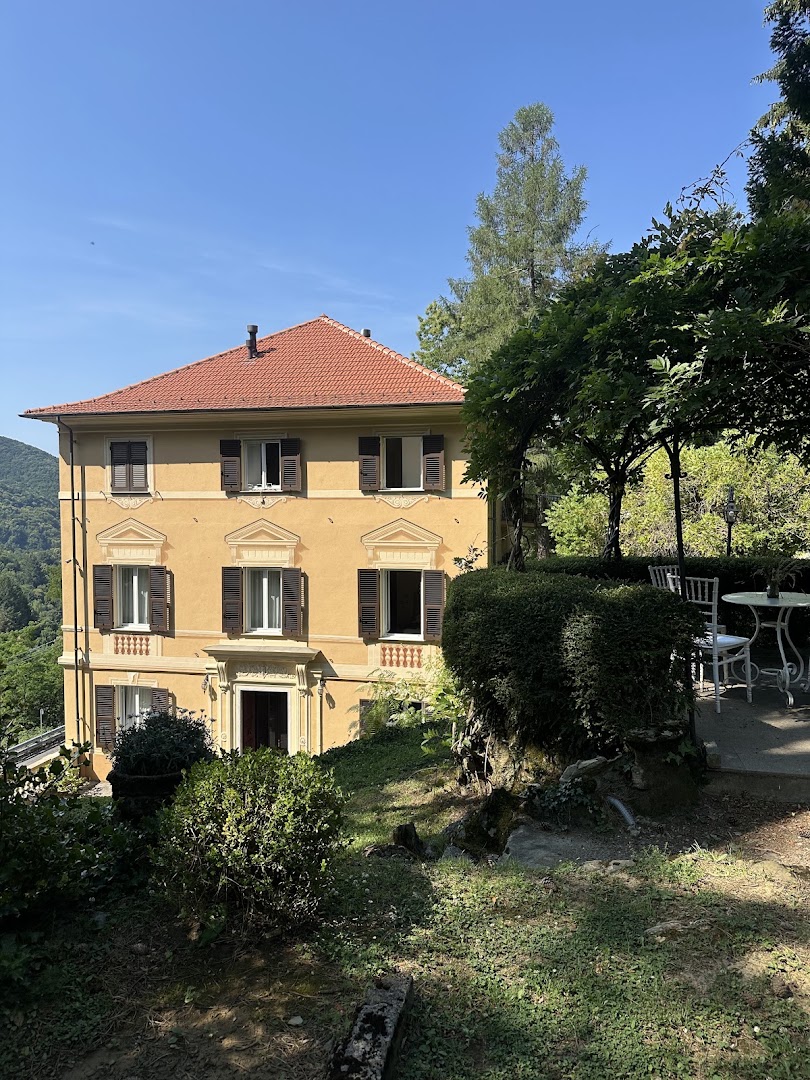 Villa Ghiron