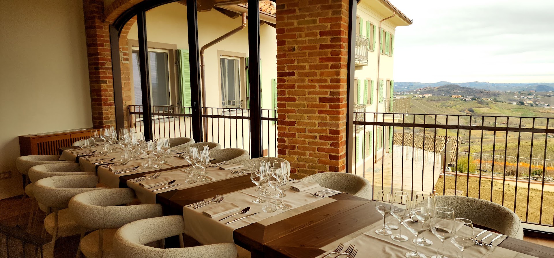 Villa Giada S.A.