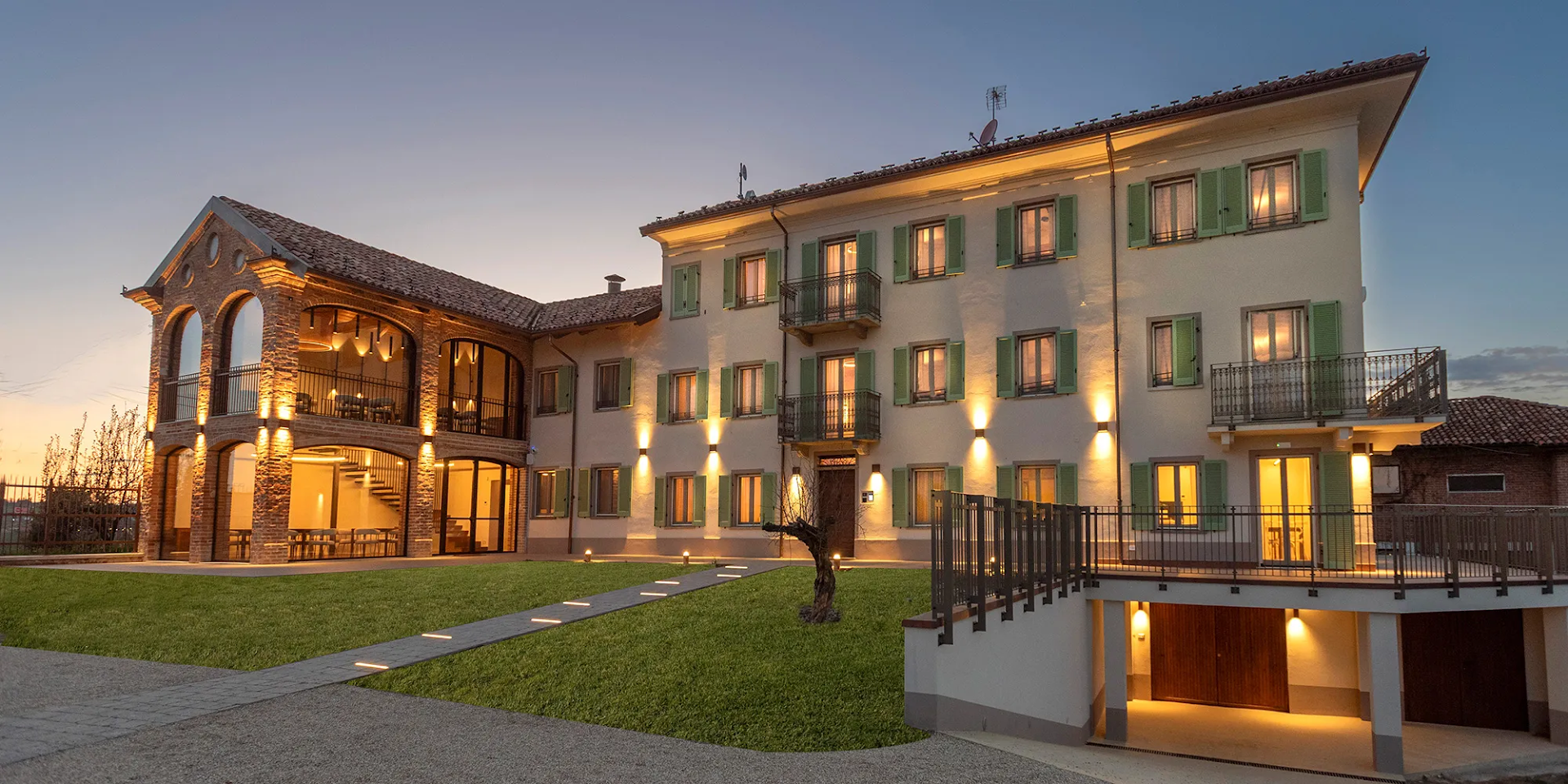 Villa Giada S.A.