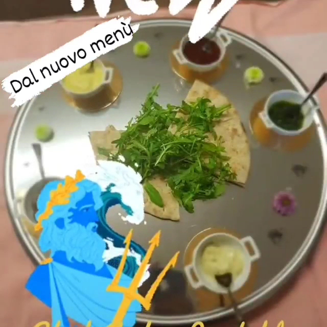 Villa Giara Ristorante Pizzeria Grill