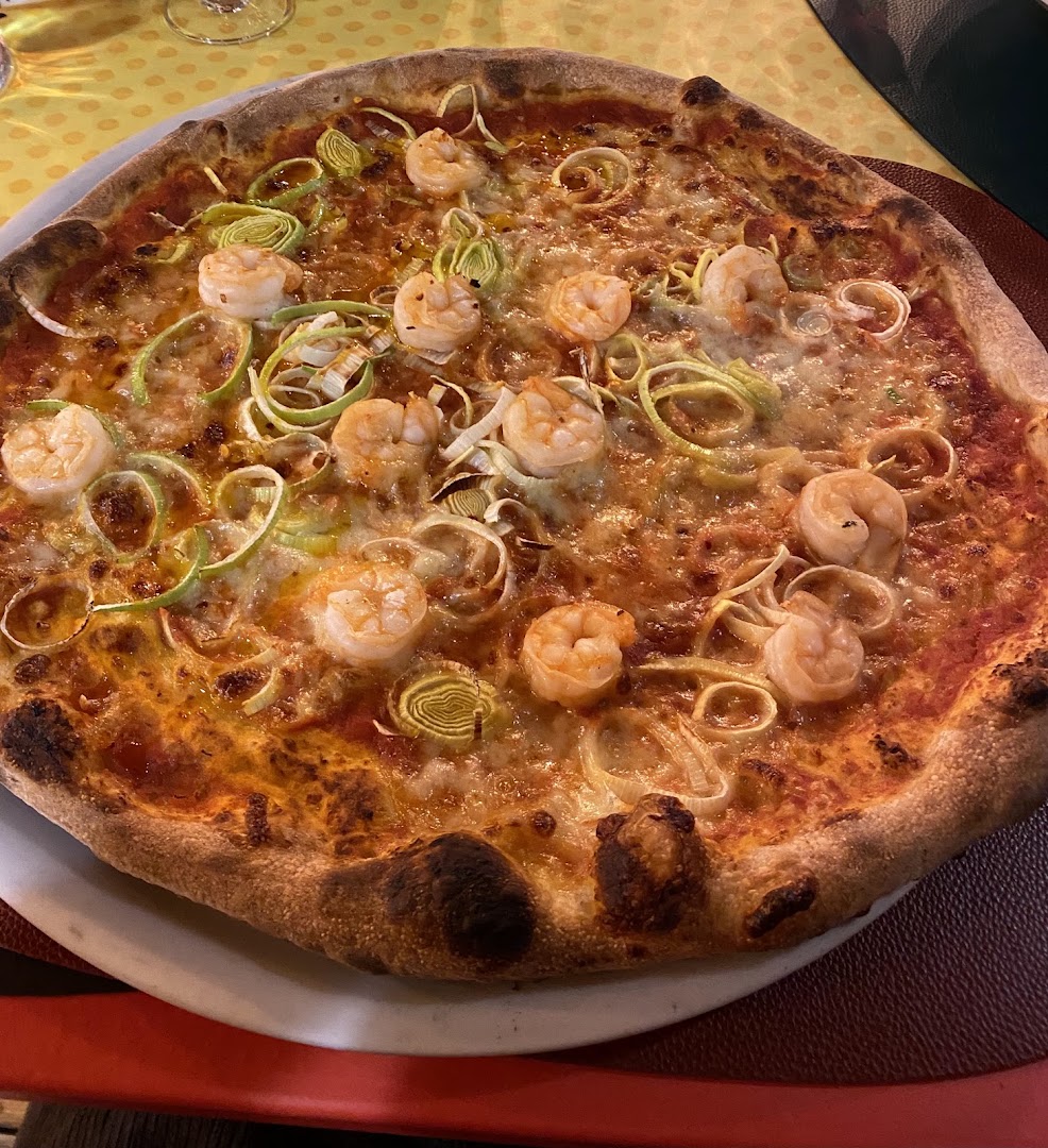 Villa Giara Ristorante Pizzeria Grill
