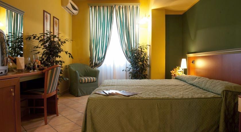 Villa Giglio